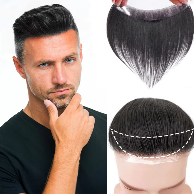 Mens Hairpieces