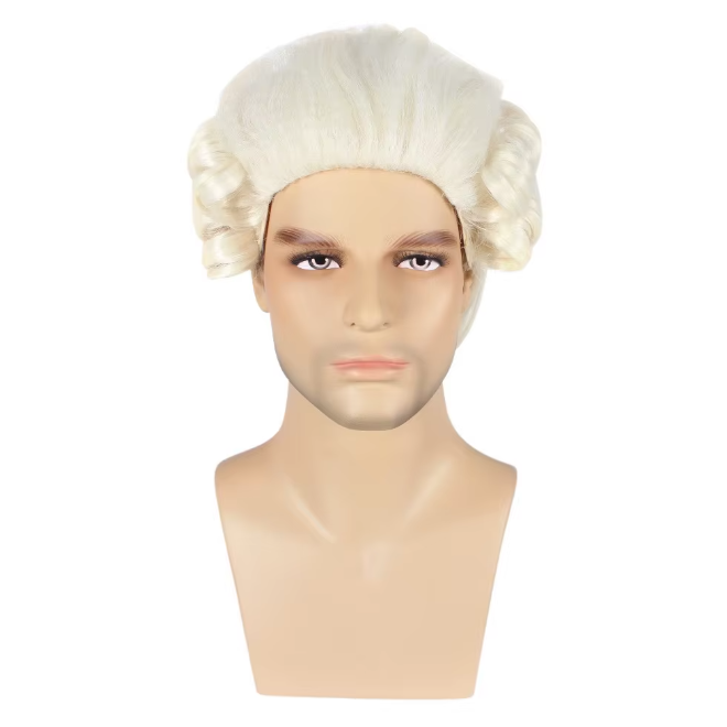 Mens Costume/Masquerade Wigs