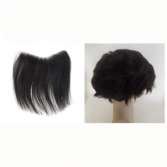 Wholesale of Premium Frontal and Replacement Duo Pack