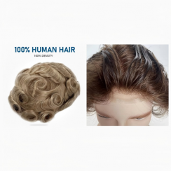 Wholesale of Natural Hairline and Swiss Lace Essentials