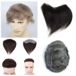 Wholesale of  Thin Skin Collection Blonde and V Shape Set