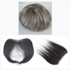 Wholesale of Frontal and Grey Blend Professional Pack
