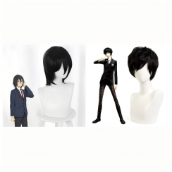 Wholesale of Miyamura and Black Short Cosplay Bundle