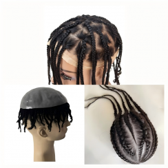 Wholesale of  Box Braids and Afro Twist Pro Kit