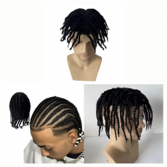 Wholesale of  Afro Twist and Braid Volume Bundle