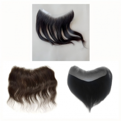 Wholesale of V Loop and Natural Bangs Essential Pack