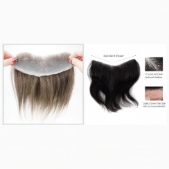 Wholesale of  Skin Fringe and Hairline Bangs Value Bundle
